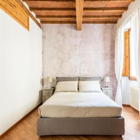 La Martinella Leilighet Firenze Eksteriør bilde